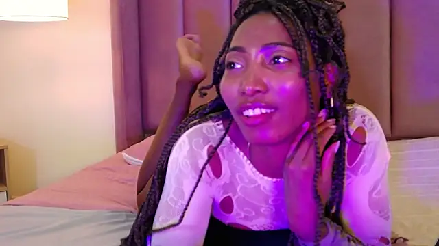 Chat XXX ao vivo de SabrinaDevill