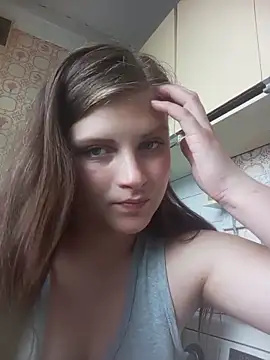 Lauren_Amabel 现场XXX聊天