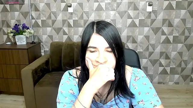 SilviaRosse – Live XXX-chat