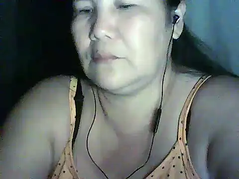 Živý XXX chat milagrose_rose