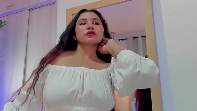 Онлайн чат XXX Victoria_Rosee