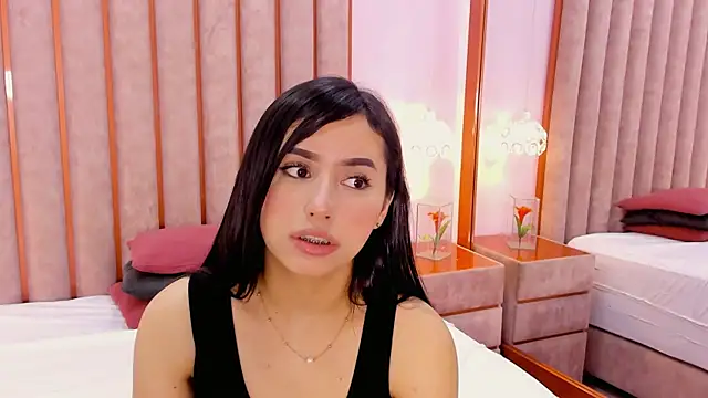 دردشة Zoe_Monrow الجنسية المباشرة