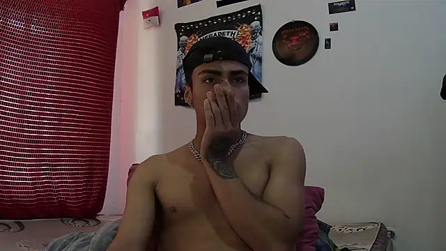 Show de Fenix_hardcock na webcam