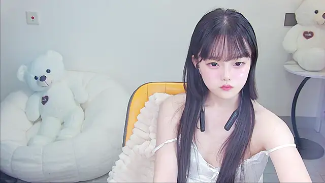 Evil-Bunny007 在線直播表演