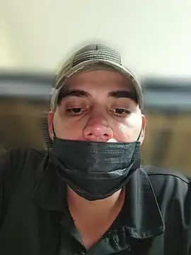 Show de webcam de Alexandermilenium