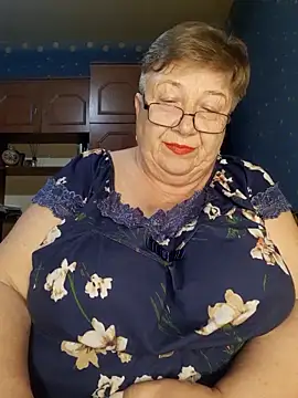 Chatroom XXX en direct de Lena_Gaby