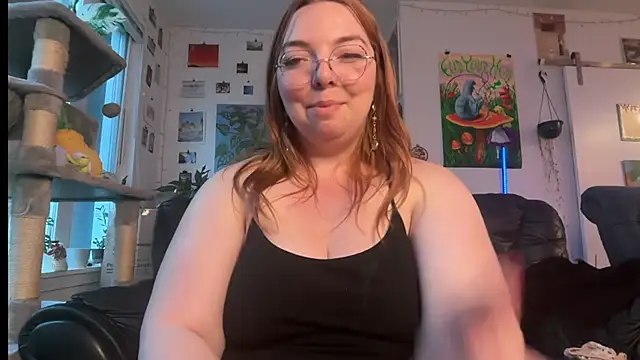 curvycate127: вебкам-шоу
