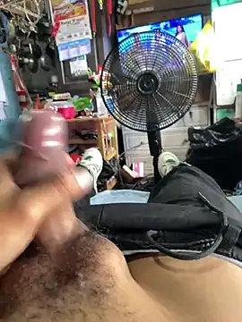 USUARIO-23 Webcam Show