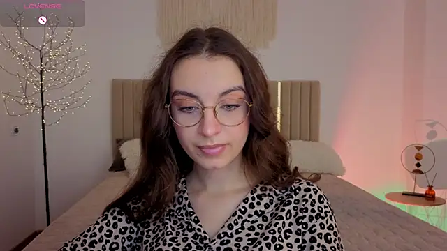 Show Webcam de Real_cutie1