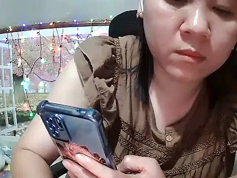 Sara_sesy 网络视讯表演