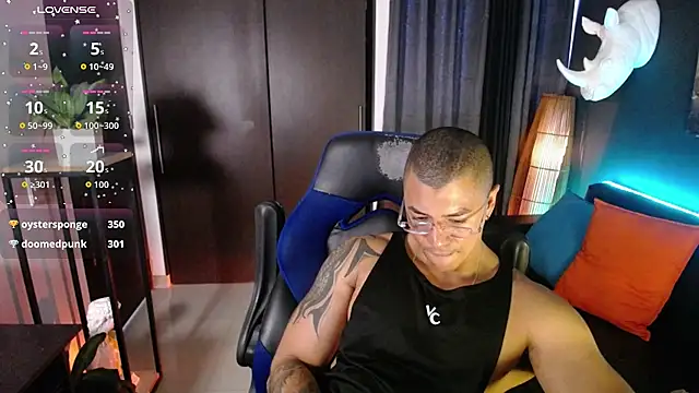 Zed_ferrer Live XXX-chat