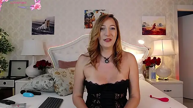 IreneHope live XXX chat