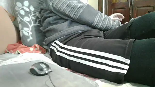 messi_syssy Live XXX-Chat