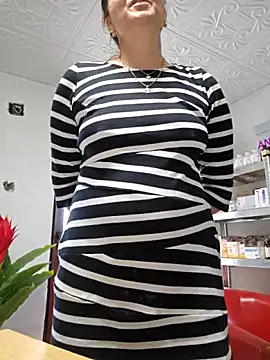 Chatroom XXX en direct de IsabelleCraft