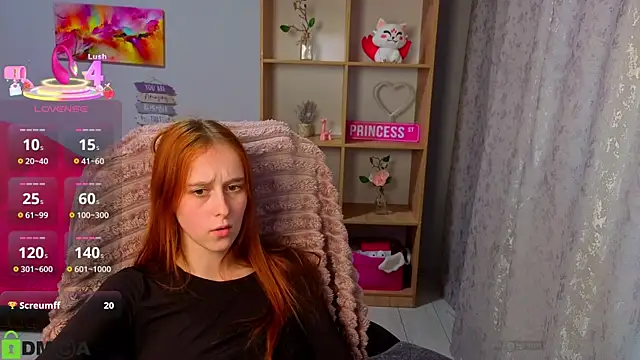 دردشة _Wow_Emma الجنسية المباشرة