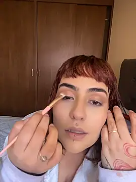 name_less_lulu Webcamshow