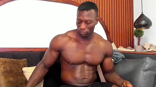 XXX chat uživo modela MarcusBlack_