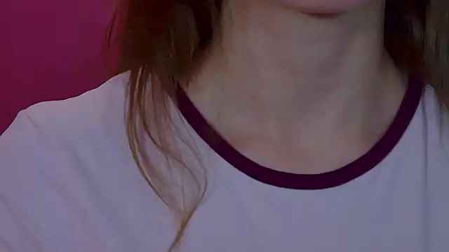 دردشة JaneRosen الجنسية المباشرة