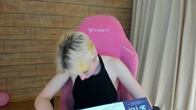 AgataGate's Live XXX Chat