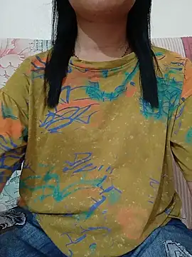 Doremon_95 网络视讯表演
