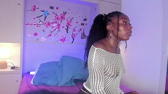 TaylorBloom Live XXX-Chat