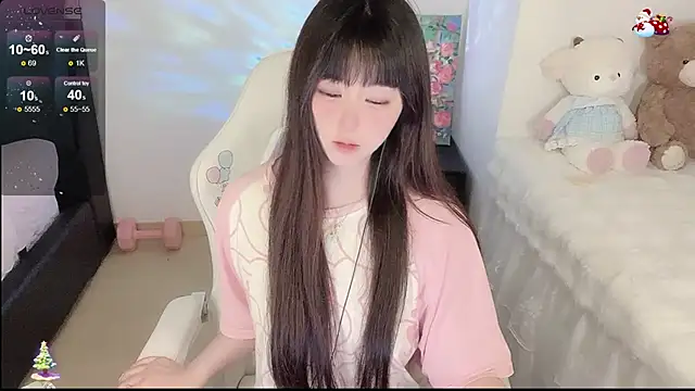 Mititii's Live XXX Chat