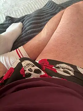 Mathew1986 – webcam-show