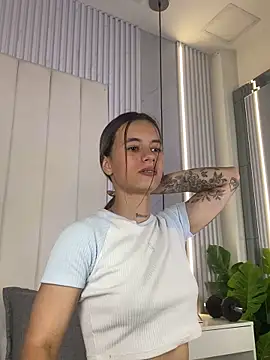 JuliaColemannn Live XXX chat