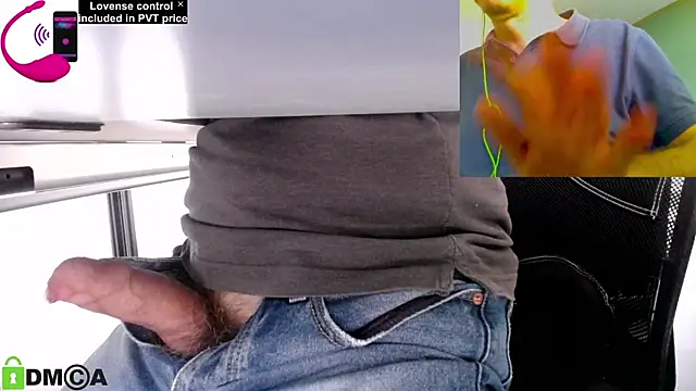 Show Webcam de pliko