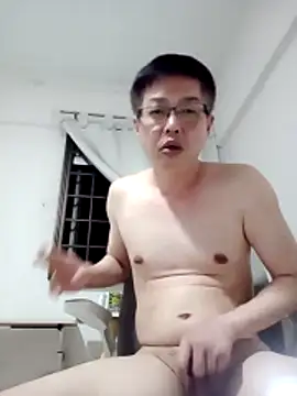 akumasian 网络视讯表演