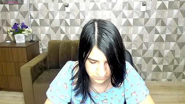 XXX chat uživo modela SilviaRosse