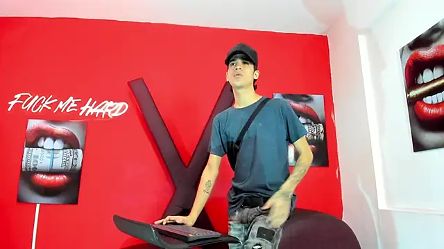 Czat XXX na żywo – TWINKS_BOYSX