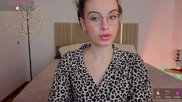 Real_cutie1 Live Chatraum