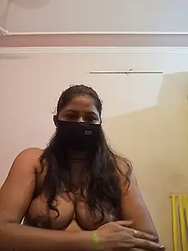 XXX chat uživo modela Miss_kirtii