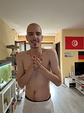 Maximus9494 Webcam-Show