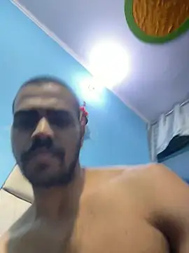fireboyyyyy Pertunjukan Webcam