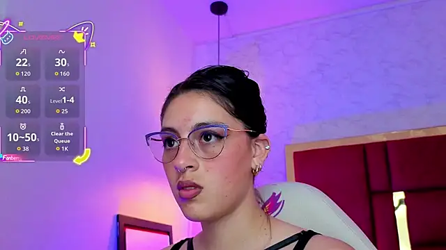 moon_winy Live XXX-Chat