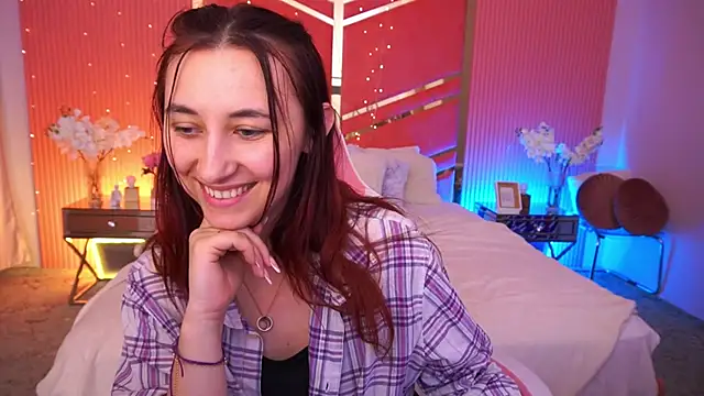 RoxieRay Live XXX-chat