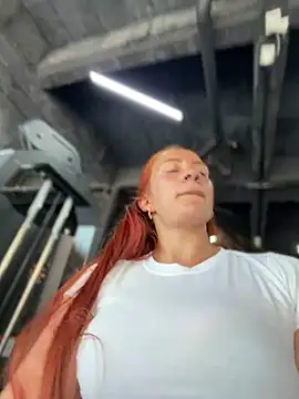 Samyra_Biker12 élő XXX-chatje