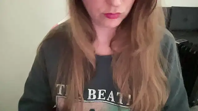 Sala de chat en directo de MollyJenson