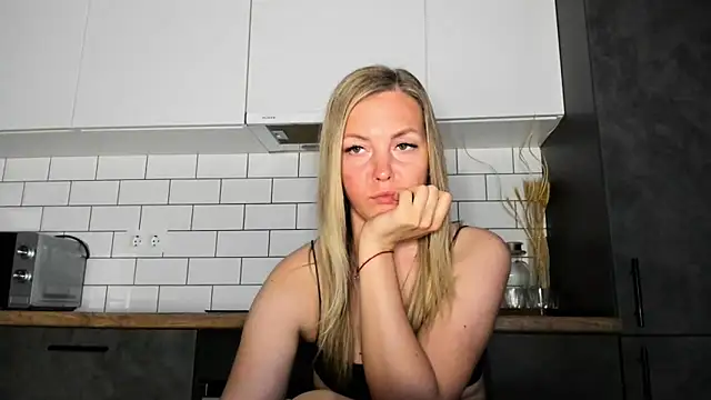 iam_Venus Live XXX-Chat
