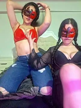 deva-sexy Chat XXX live