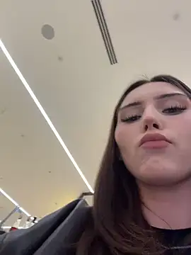 AnitaFlyn Live XXX chat
