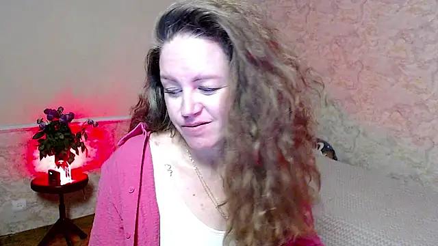 Chat XXX en directo de Fern_Lust