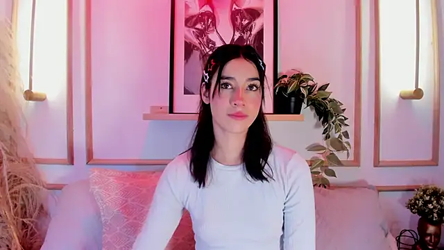 Nanami_ Obrolan Langsung XXX