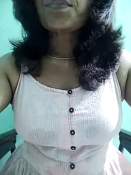 Show Webcam de veenacute