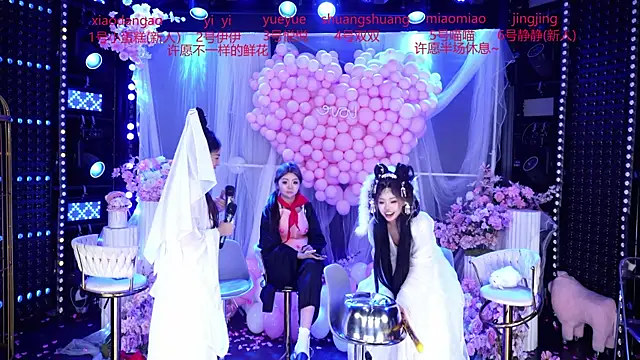 cdyyds003's Live XXX Chat