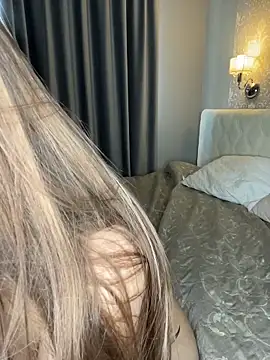 Chatroom XXX en direct de MargoXoki