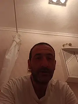 DanTrov79 Show Webcam