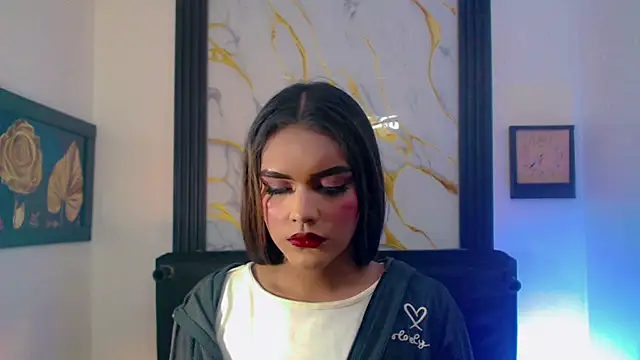 Alejandra_montenegro's Live XXX Chat